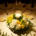 結婚式のテーブルマナーイメージ